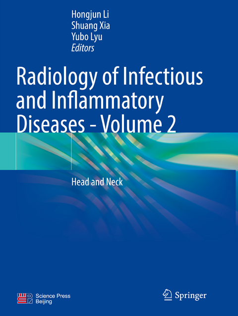 Radiology of Infectious and Inflammatory Diseases - Volume 2 - 