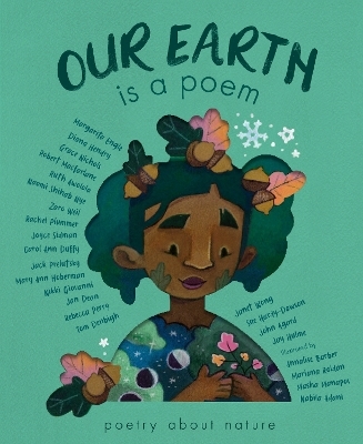 Our Earth is a Poem - Various authors