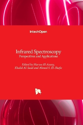 Infrared Spectroscopy - 