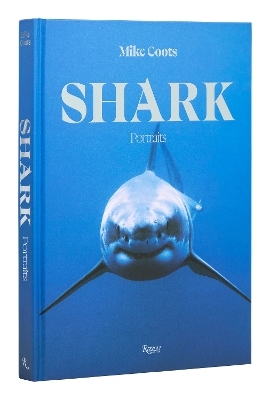 SHARK - Mike Coots