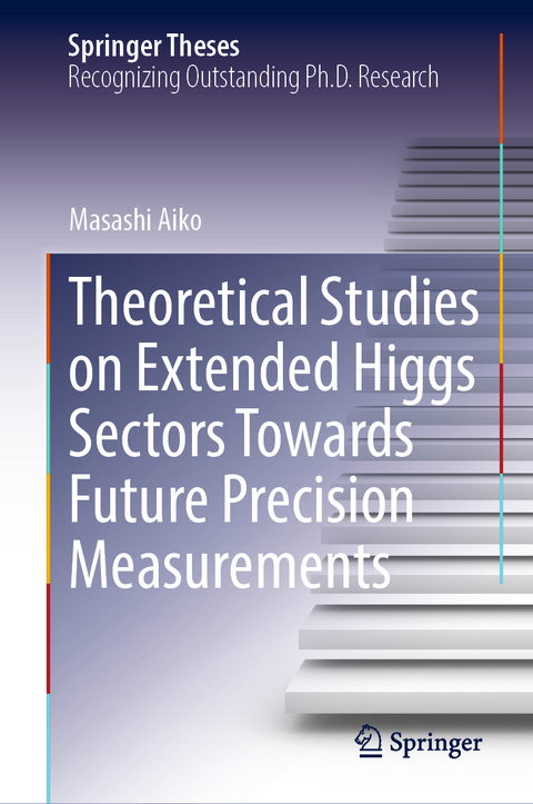 Theoretical Studies on Extended Higgs Sectors Towards Future Precision Measurements - Masashi Aiko