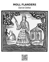 Moll Flanders - Daniel Defoe