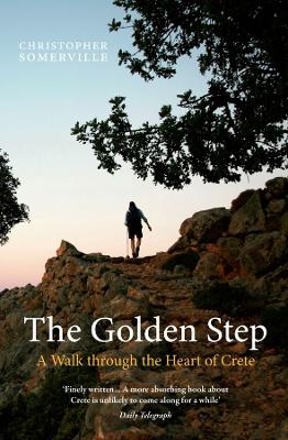 The Golden Step - Christopher Somerville