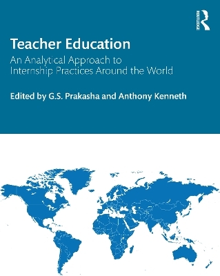 Teacher Education - 