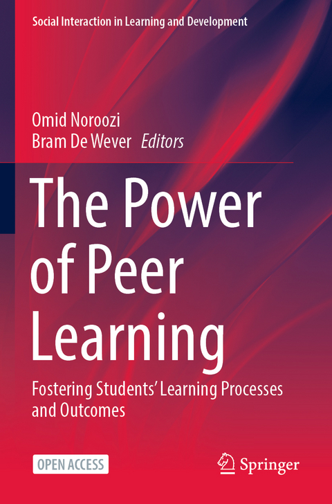 The Power of Peer Learning - 