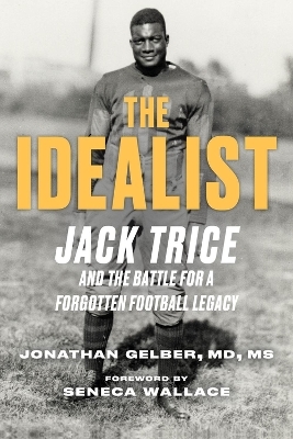 The Idealist - Jonathan Gelber, Seneca Wallace