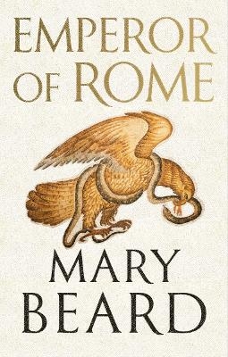 Emperor of Rome - Mary Beard