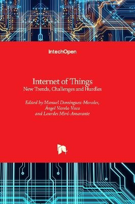 Internet of Things - 