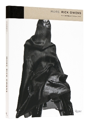 More Rick Owens - Rick Owens, Danielle Levitt