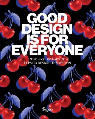 Good Design Is for Everyone -  PepsiCo