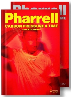 Pharrell: Carbon, Pressure & Time -  Pharrell,  Nigo