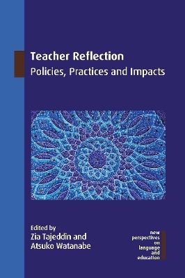 Teacher Reflection - 