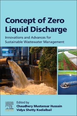 Concept of Zero Liquid Discharge - 