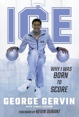 Iceman - George Gervin, Scoop Jackson