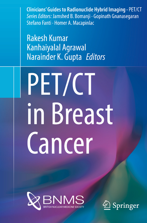 PET/CT in Breast Cancer - 