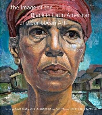 The Image of the Black in Latin American and Caribbean Art - 