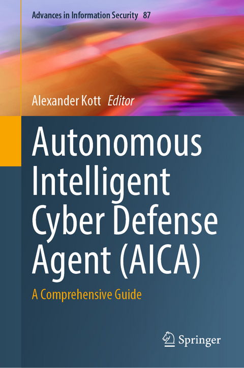 Autonomous Intelligent Cyber Defense Agent (AICA) - 