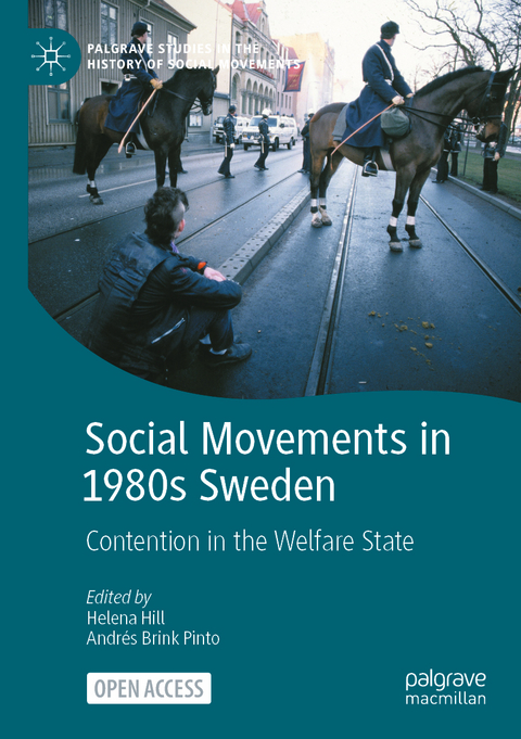 Social Movements in 1980s Sweden - 