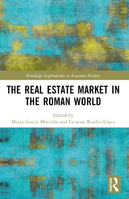 The Real Estate Market in the Roman World - 