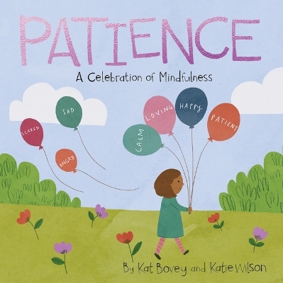 Patience - Kat Bovey