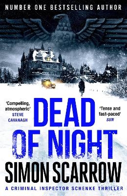 Dead of Night - Simon Scarrow