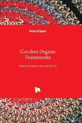 Covalent Organic Frameworks - 