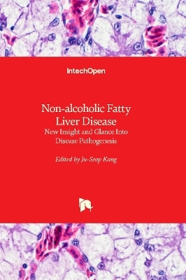 Non-alcoholic Fatty Liver Disease - 