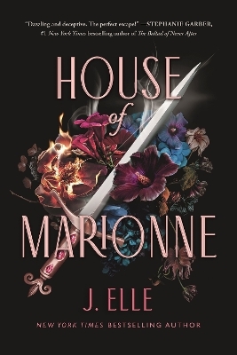 House of Marionne - J. Elle