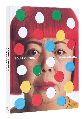 Yayoi Kusama x Louis Vuitton - Jo Ann Furniss