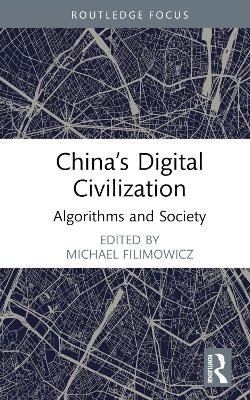 China’s Digital Civilization - 