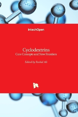 Cyclodextrins - 