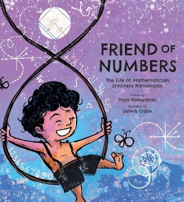 Friend of Numbers - Priya Narayanan