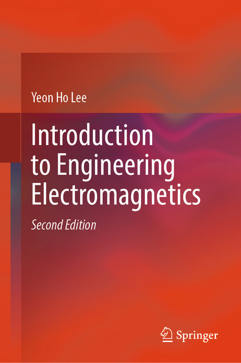 Introduction to Engineering Electromagnetics - Yeon Ho Lee