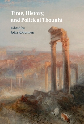 Time, History, and Political Thought - 