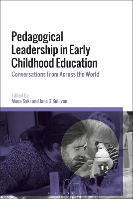 Pedagogical Leadership in Early Childhood Education - 