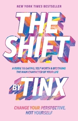 The Shift -  Tinx