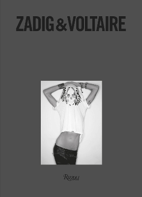 Zadig & Voltaire - Thierry Gillier