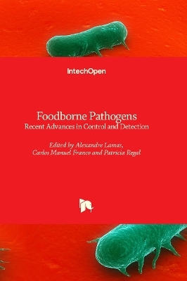 Foodborne Pathogens - 