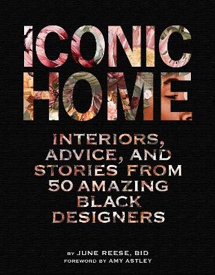 Iconic Home -  Black Interior Designers Inc.