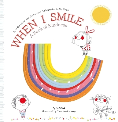 When I Smile - Jo Witek