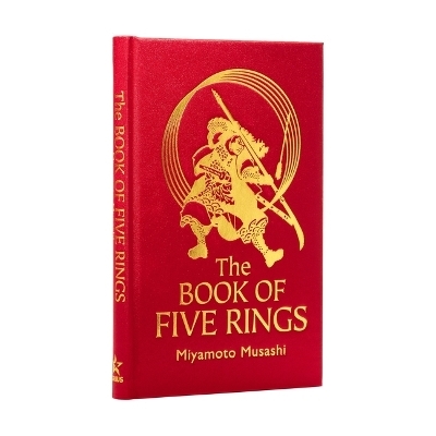 The Book of Five Rings - Miyamoto Musashi