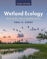 Wetland Ecology - Keddy, Paul A.