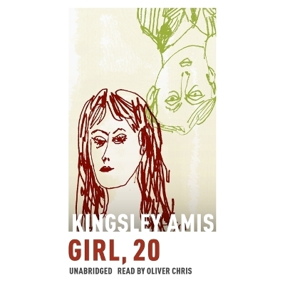 Girl, 20 - Kingsley Amis