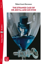 The Strange Case of Dr Jekyll and Mr Hyde - Stevenson, Robert Louis