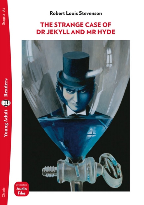 The Strange Case of Dr Jekyll and Mr Hyde - Robert Louis Stevenson