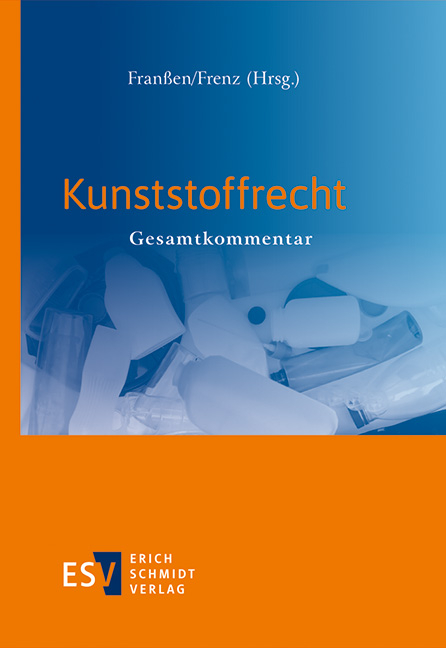 Kunststoffrecht - 