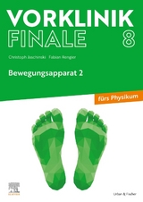 Bewegungsapparat 2 - Christoph Jaschinski, Fabian Rengier