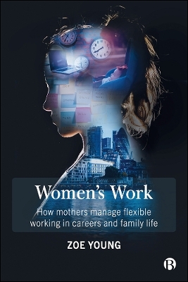 Women's Work - Zoe Young