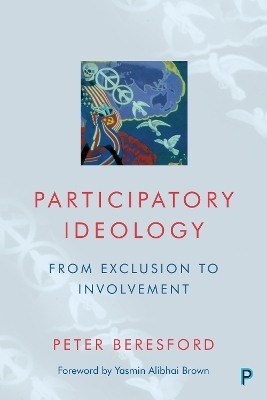 Participatory Ideology - Peter Beresford