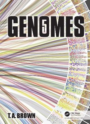 Genomes 5 - Terry A. Brown